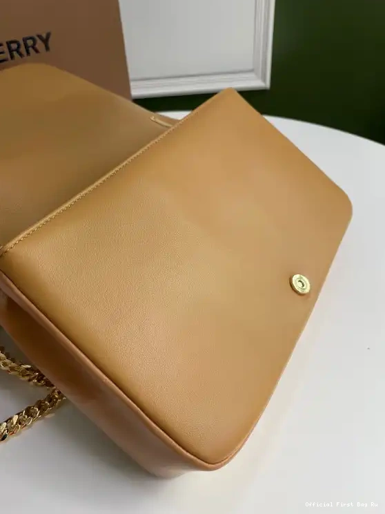 Official First Bag Ru Lola Bag BURBERRY MEDIUM 0502